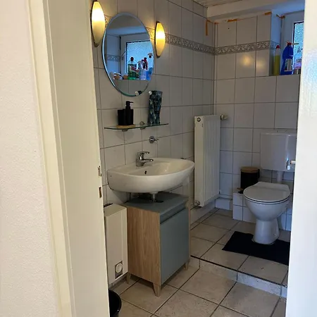 Zentrale Lage Zu Koeln Mitten In Der Natur! Appartamento *