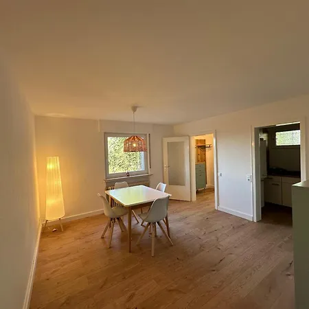 Lägenhet Zentrale Lage Zu Koeln Mitten In Der Natur!