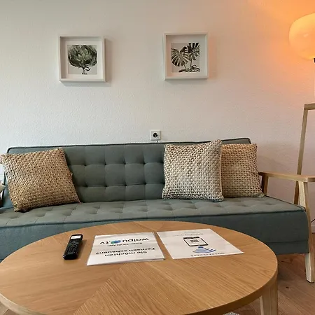 Lägenhet Zentrale Lage Zu Koeln Mitten In Der Natur! Bergisch Gladbach