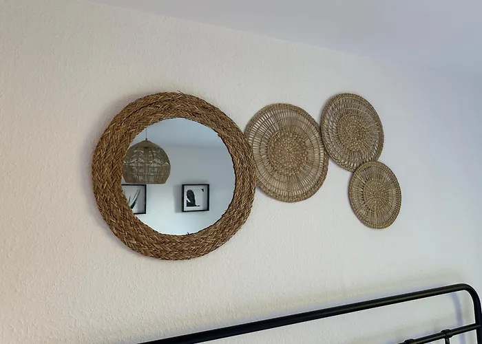 Zentrale Lage Zu Koeln Mitten In Der Natur! 公寓