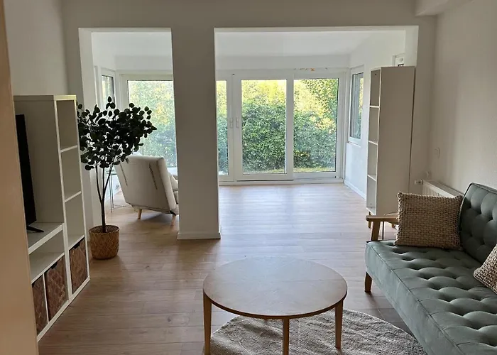 Lägenhet Zentrale Lage Zu Koeln Mitten In Der Natur! Bergisch Gladbach