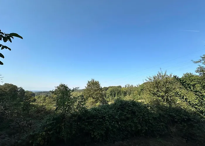 Lägenhet Zentrale Lage Zu Koeln Mitten In Der Natur! *