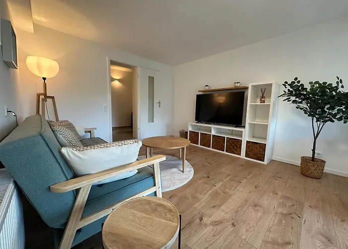 Zentrale Lage Zu Koeln Mitten In Der Natur! 公寓 贝尔吉施-格拉德巴赫