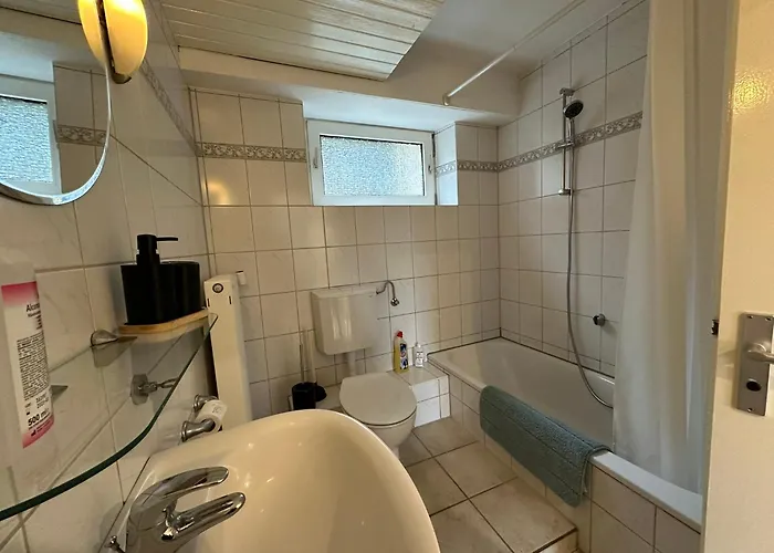 Zentrale Lage Zu Koeln Mitten In Der Natur! Bergisch Gladbach