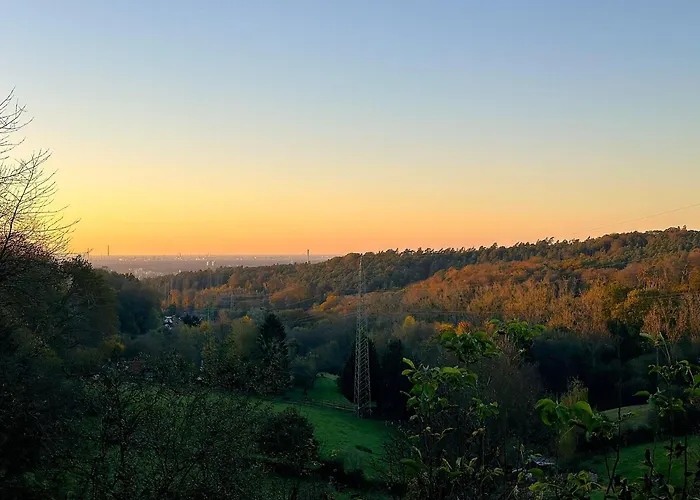 Zentrale Lage Zu Koeln Mitten In Der Natur! * Bergisch Gladbach